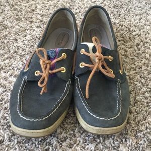 Sperry Boat Shoes